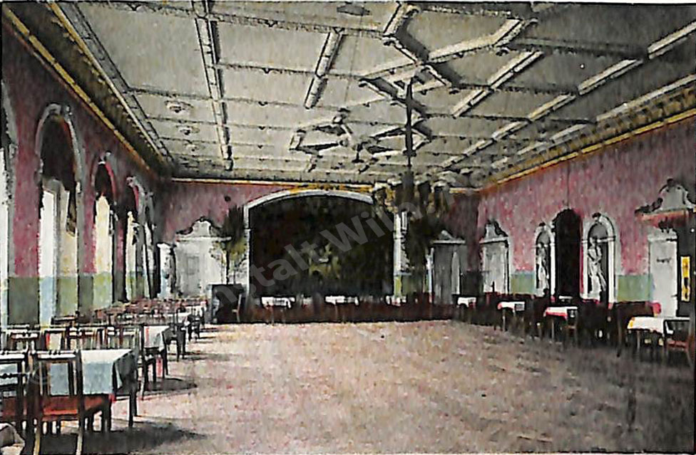 Carola-Park Ballsaal