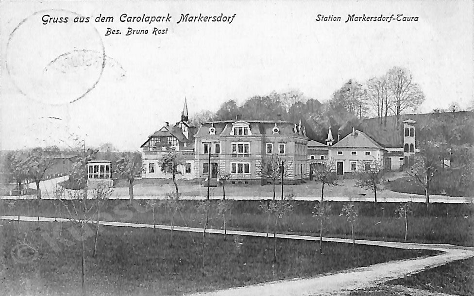 Carolapark